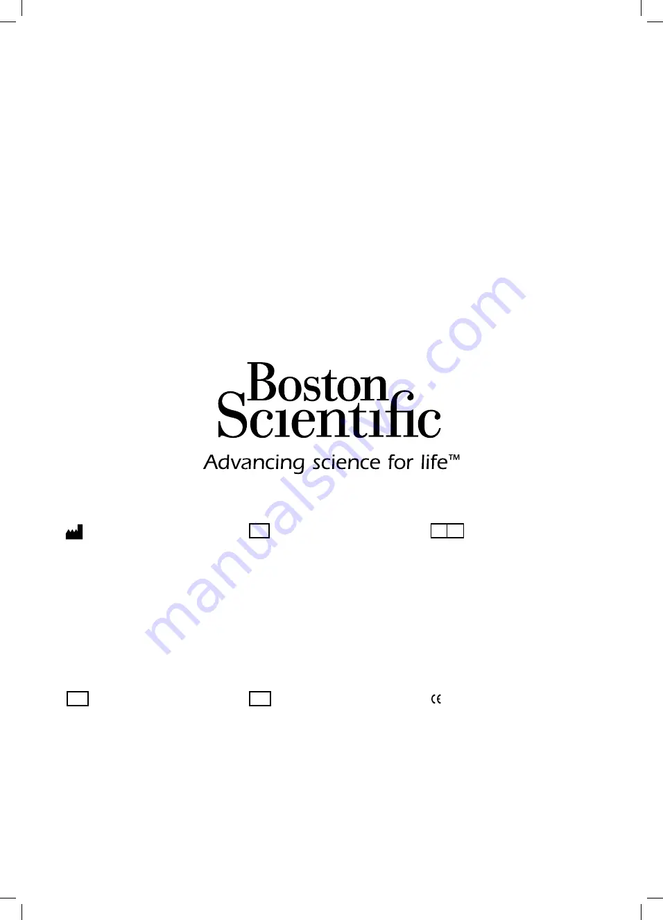 Boston Scientific Vercise Neural Navigator 4 Скачать руководство пользователя страница 736