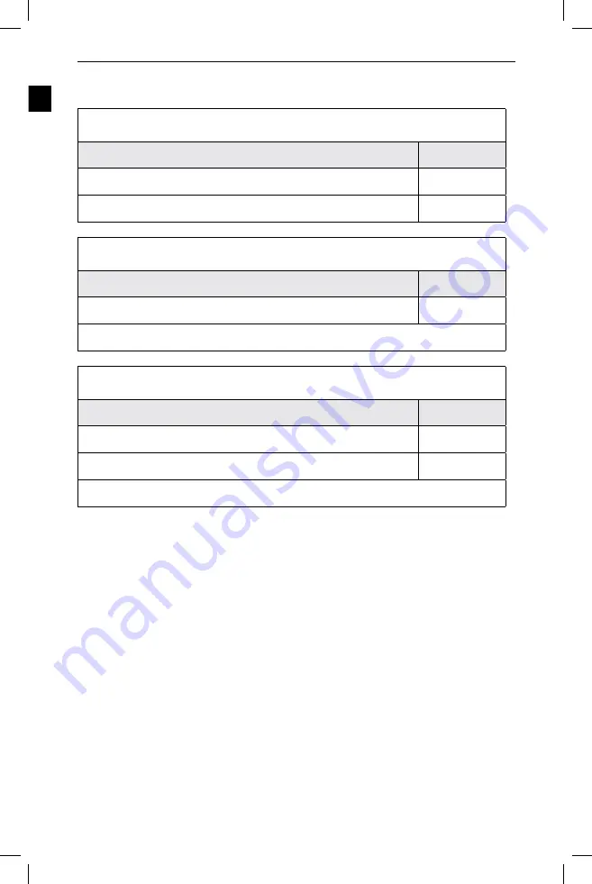 Boston Scientific Vercise Manual Download Page 8