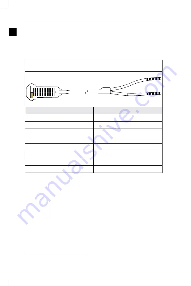 Boston Scientific Vercise Скачать руководство пользователя страница 16