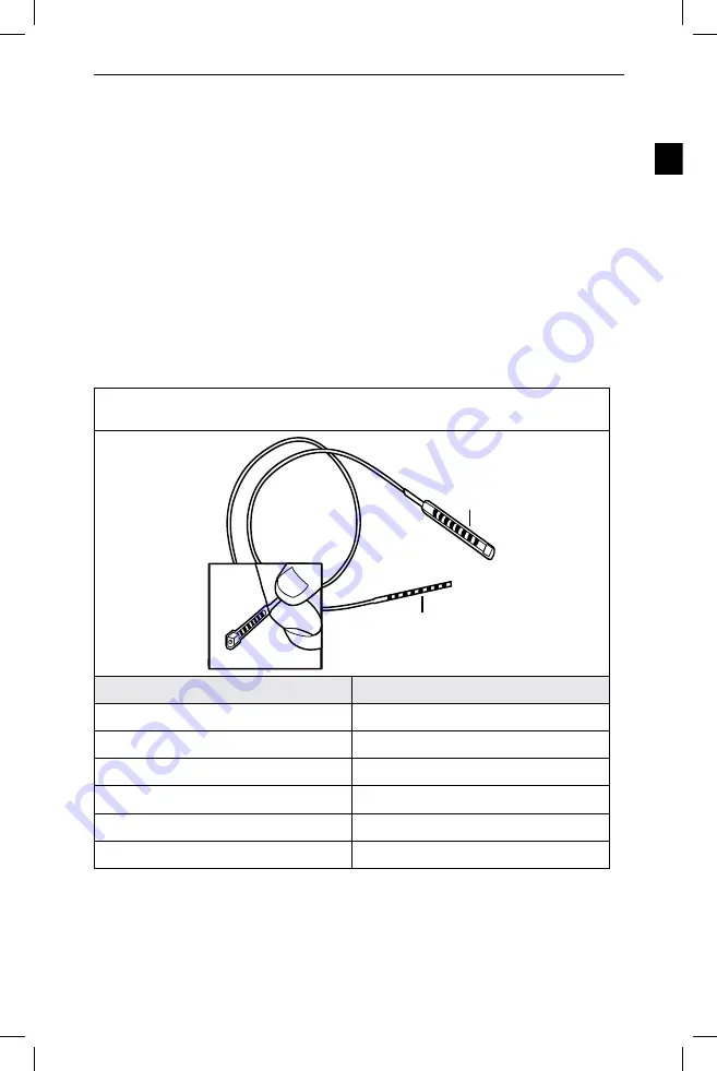 Boston Scientific Vercise Manual Download Page 73