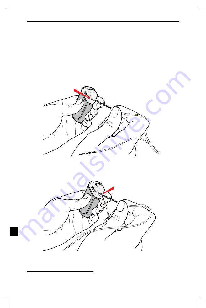 Boston Scientific Vercise Скачать руководство пользователя страница 1036