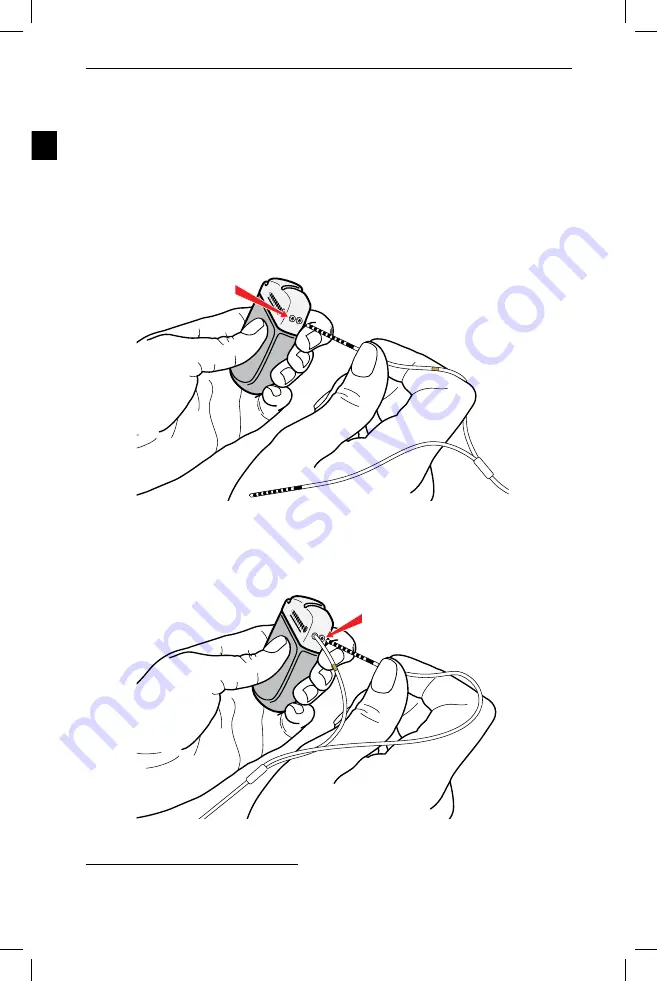 Boston Scientific Vercise Manual Download Page 108