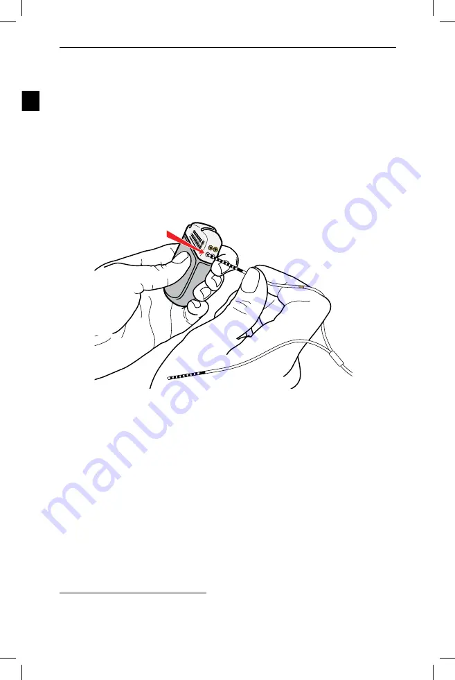 Boston Scientific Vercise Manual Download Page 110