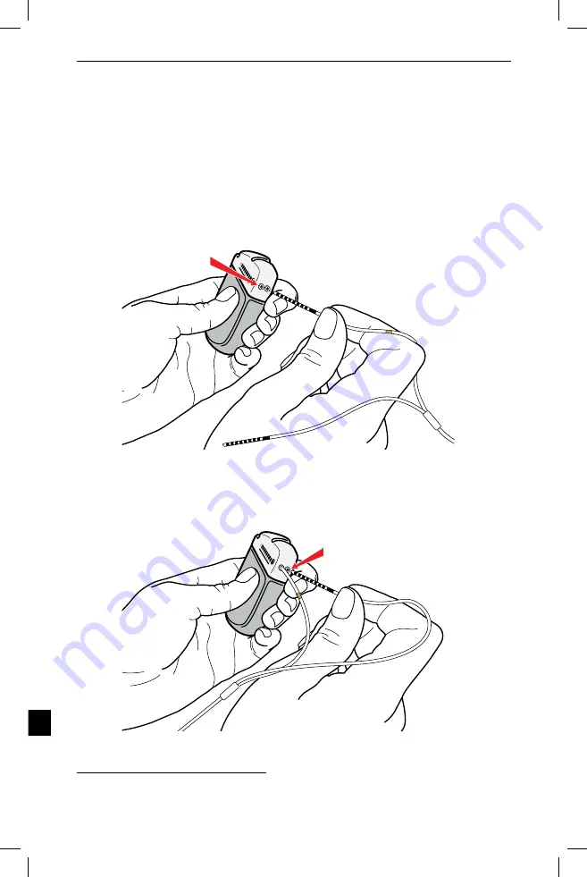 Boston Scientific Vercise Скачать руководство пользователя страница 1152