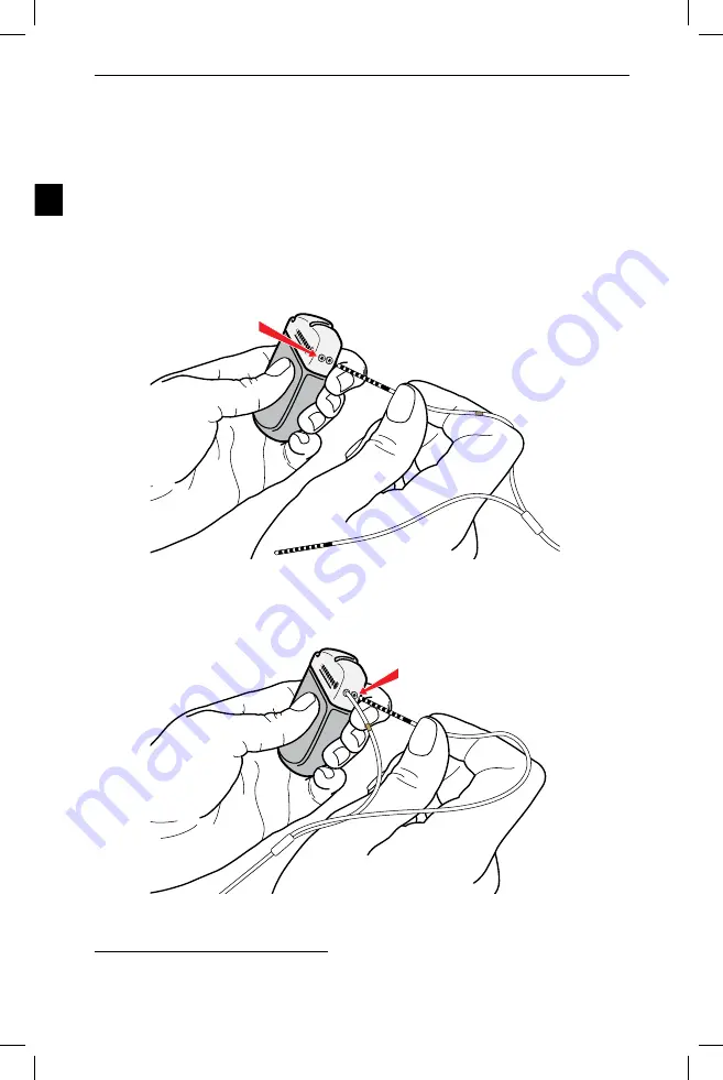 Boston Scientific Vercise Manual Download Page 166