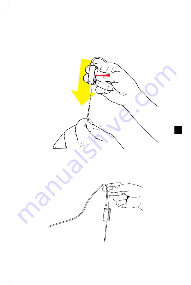 Boston Scientific Vercise Manual Download Page 555