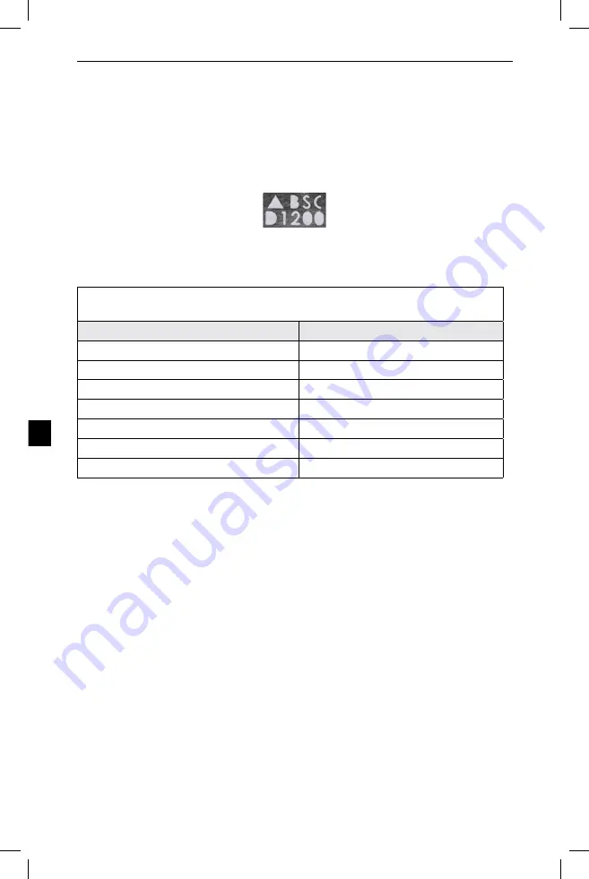 Boston Scientific Vercise Manual Download Page 604