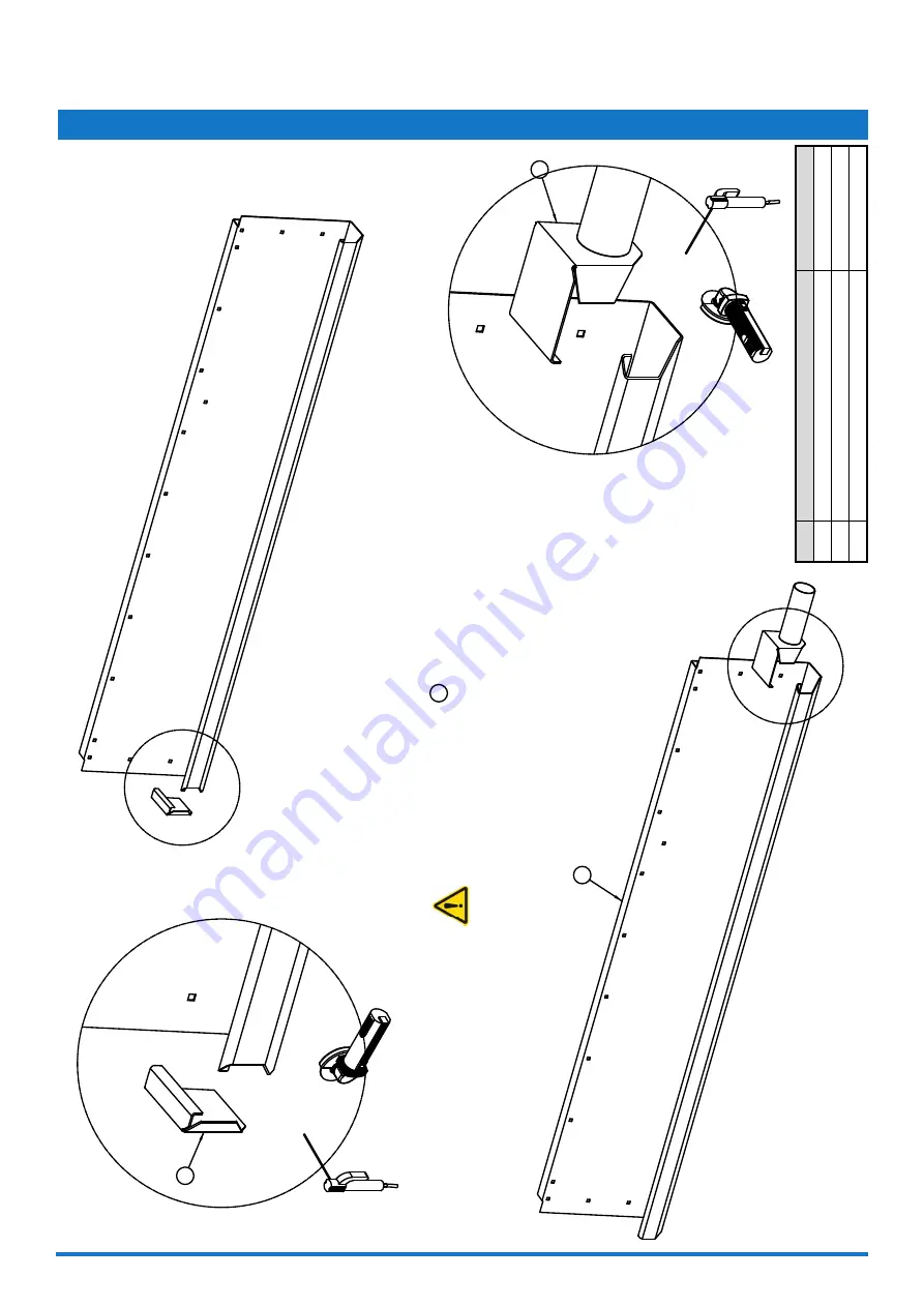 Boumatic SmartWay 90 Скачать руководство пользователя страница 22