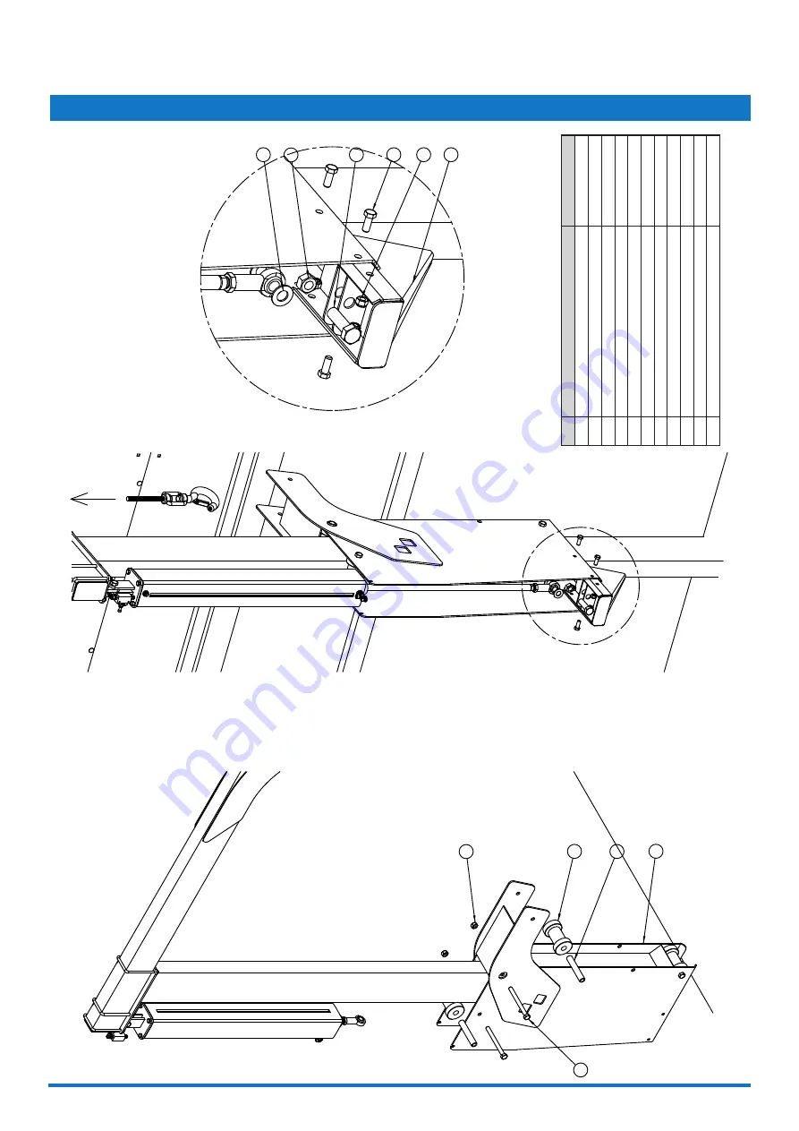 Boumatic SmartWay 90 Installation And Operator'S Manual Download Page 33