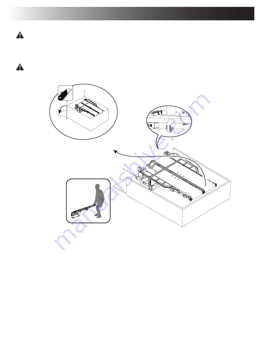 Bowflex TREADCLIMBER TC200 Скачать руководство пользователя страница 11