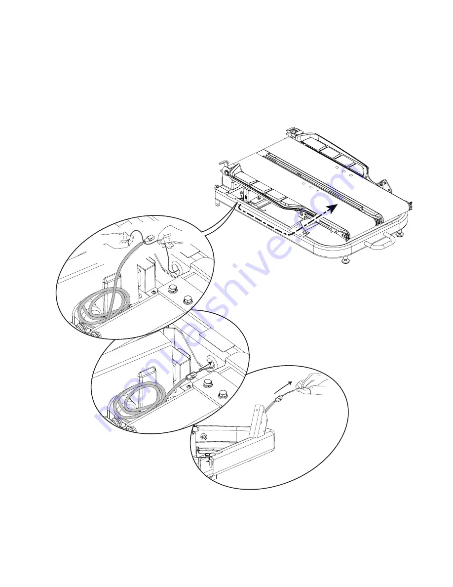 Bowflex TREADCLIMBER TC200 Скачать руководство пользователя страница 14