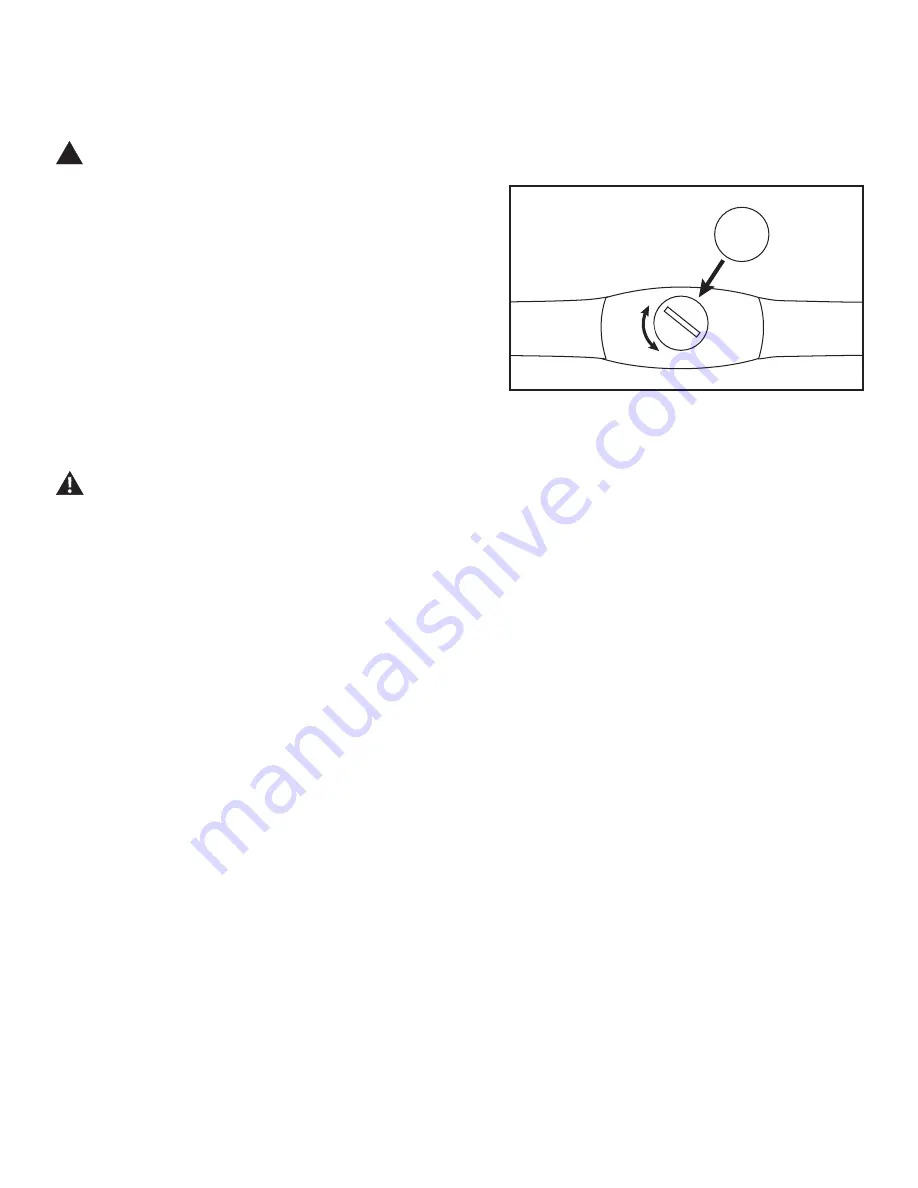 Bowflex TREADCLIMBER TC200 Assembly & Owners Manual Download Page 55