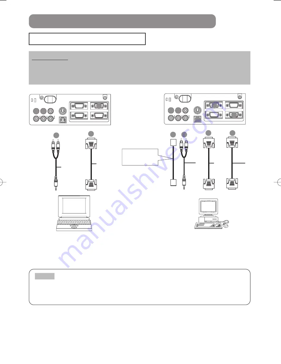 BOXLIGHT CP-322i User Manual Download Page 11