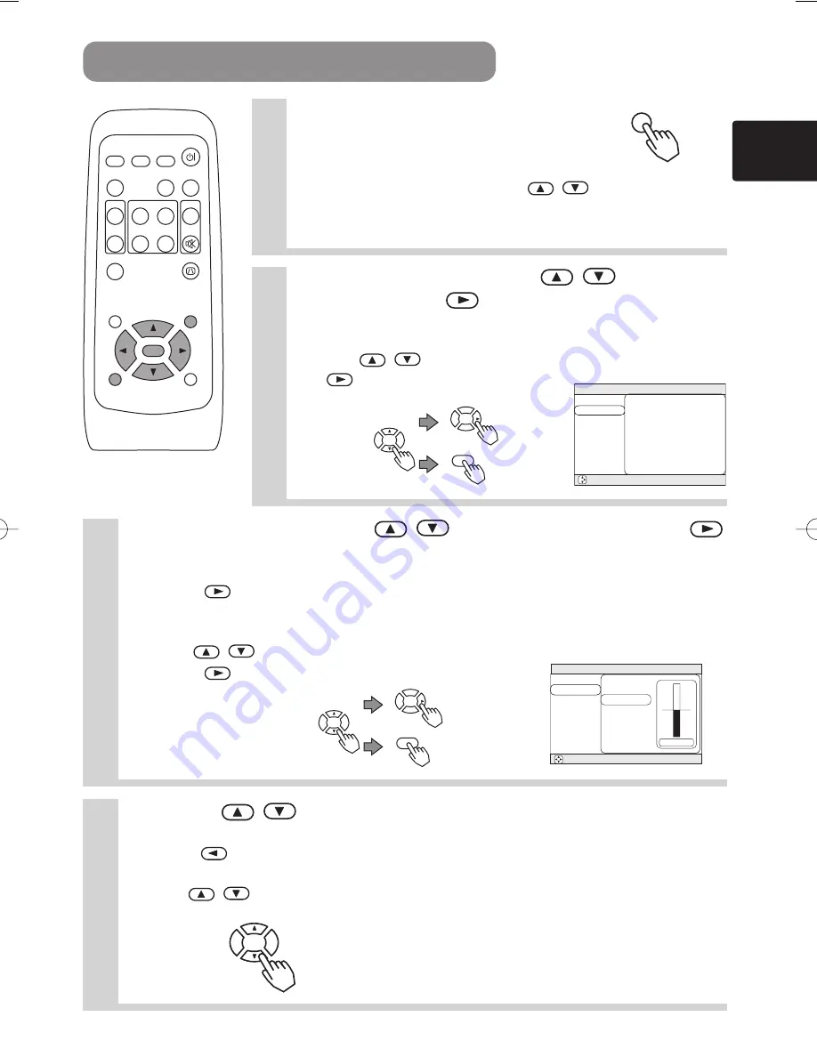 BOXLIGHT CP-322i User Manual Download Page 24