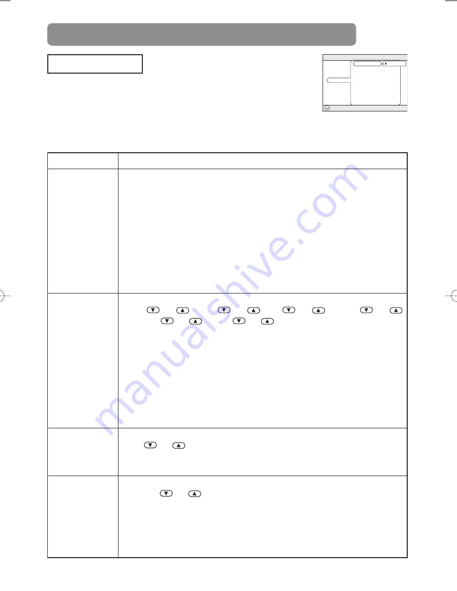 BOXLIGHT CP-322i User Manual Download Page 34