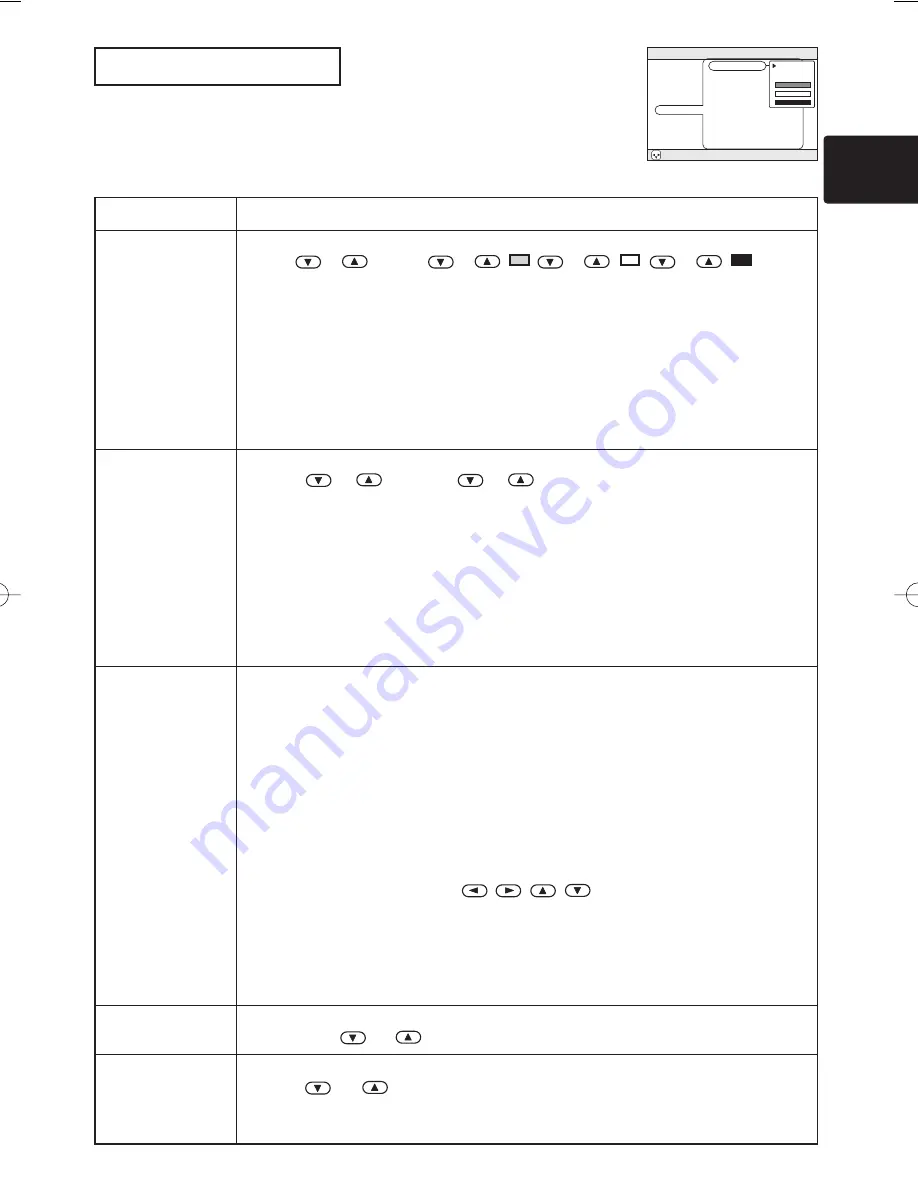 BOXLIGHT CP-322i Скачать руководство пользователя страница 35