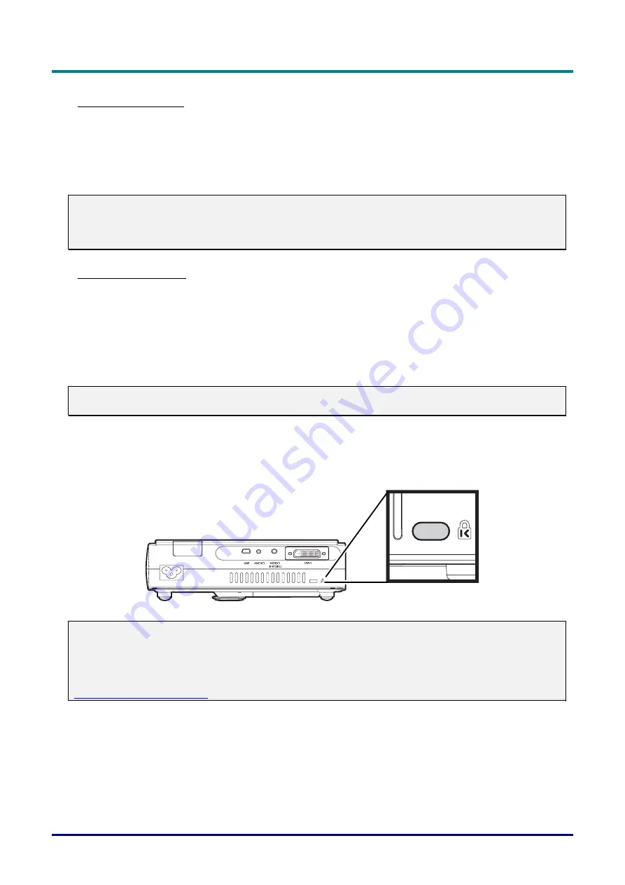 BOXLIGHT TraveLight2 User Manual Download Page 41