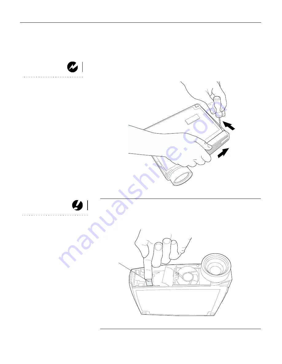 BOXLIGHT XD-10m User Manual Download Page 36