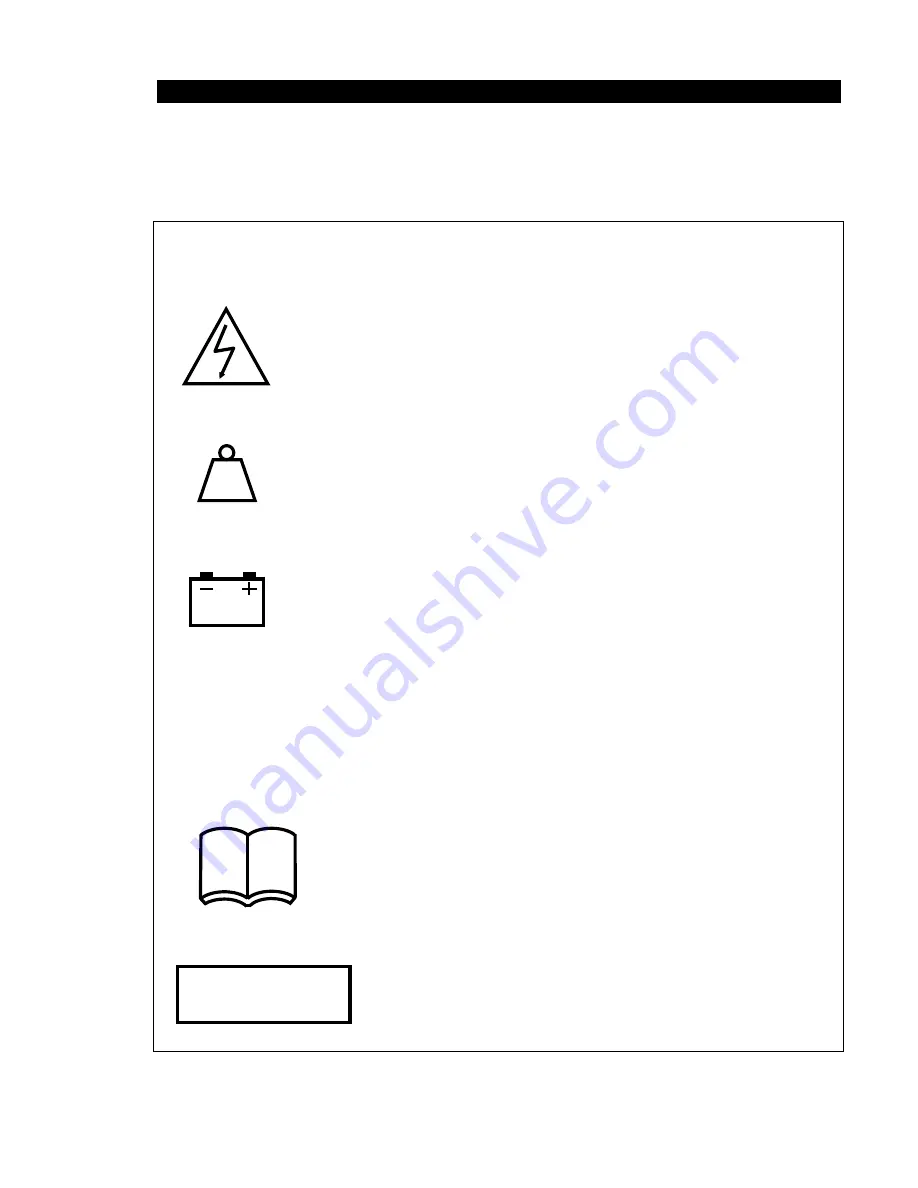 BPC HP-206P User Manual Download Page 5