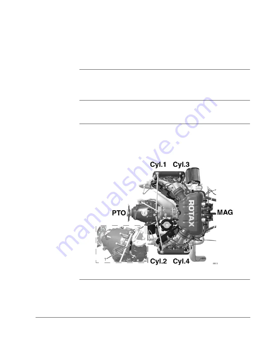 bpr Rotax 912 i Series Скачать руководство пользователя страница 17