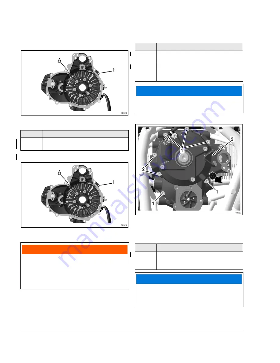 bpr Rotax 912 i Series Maintenance Manual Download Page 68