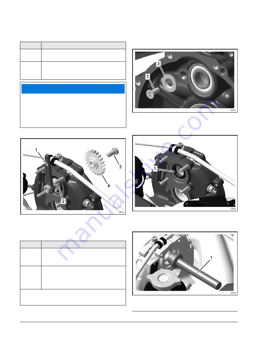 bpr Rotax 912 i Series Maintenance Manual Download Page 88