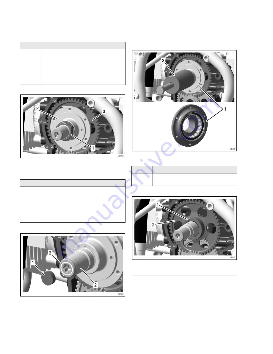 bpr Rotax 912 i Series Maintenance Manual Download Page 174