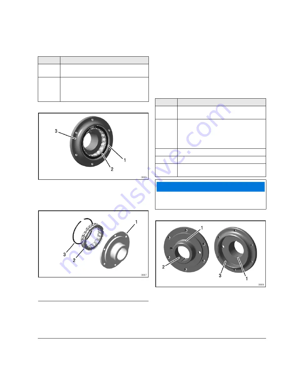 bpr Rotax 912 i Series Maintenance Manual Download Page 175