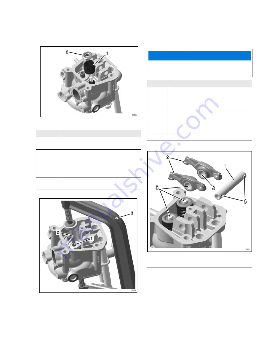 bpr Rotax 912 i Series Maintenance Manual Download Page 205