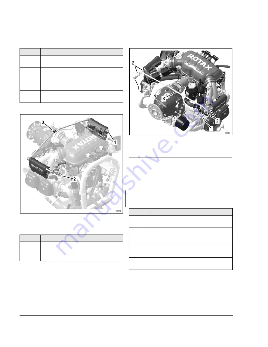 bpr Rotax 912 i Series Скачать руководство пользователя страница 244