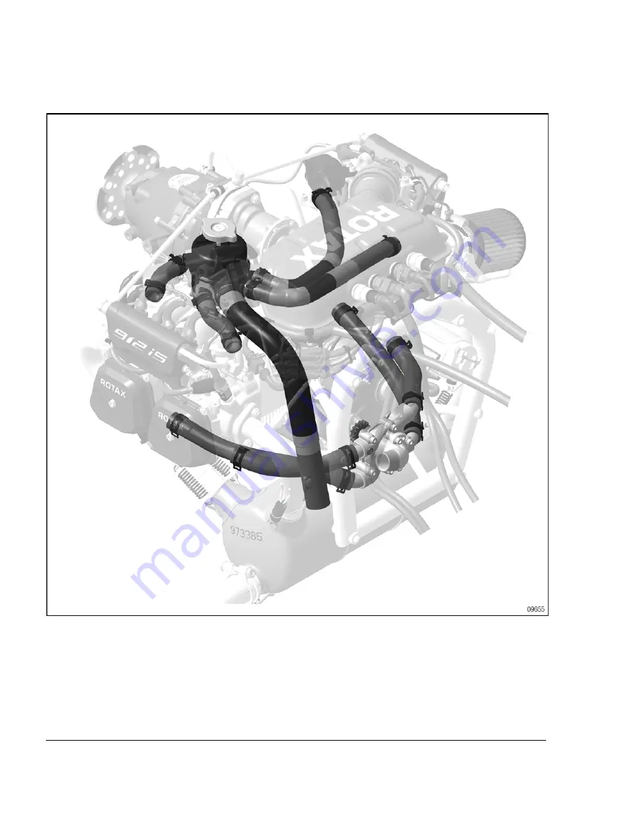 bpr Rotax 912 i Series Maintenance Manual Download Page 294