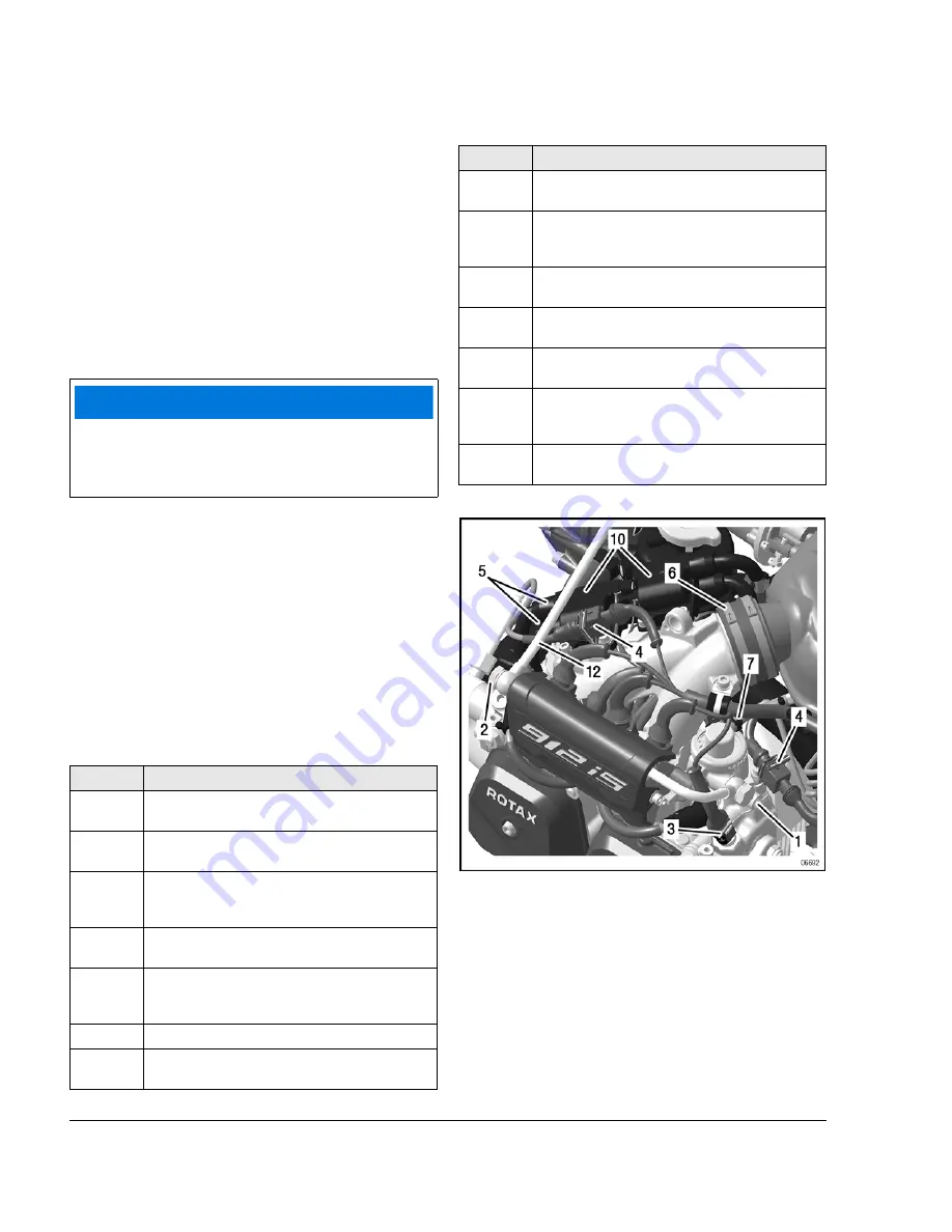 bpr Rotax 912 i Series Maintenance Manual Download Page 298