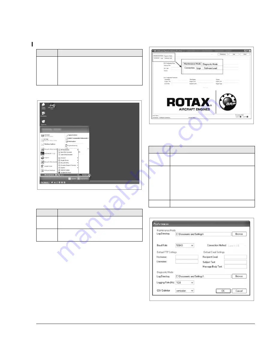 bpr Rotax 912 i Series Скачать руководство пользователя страница 327