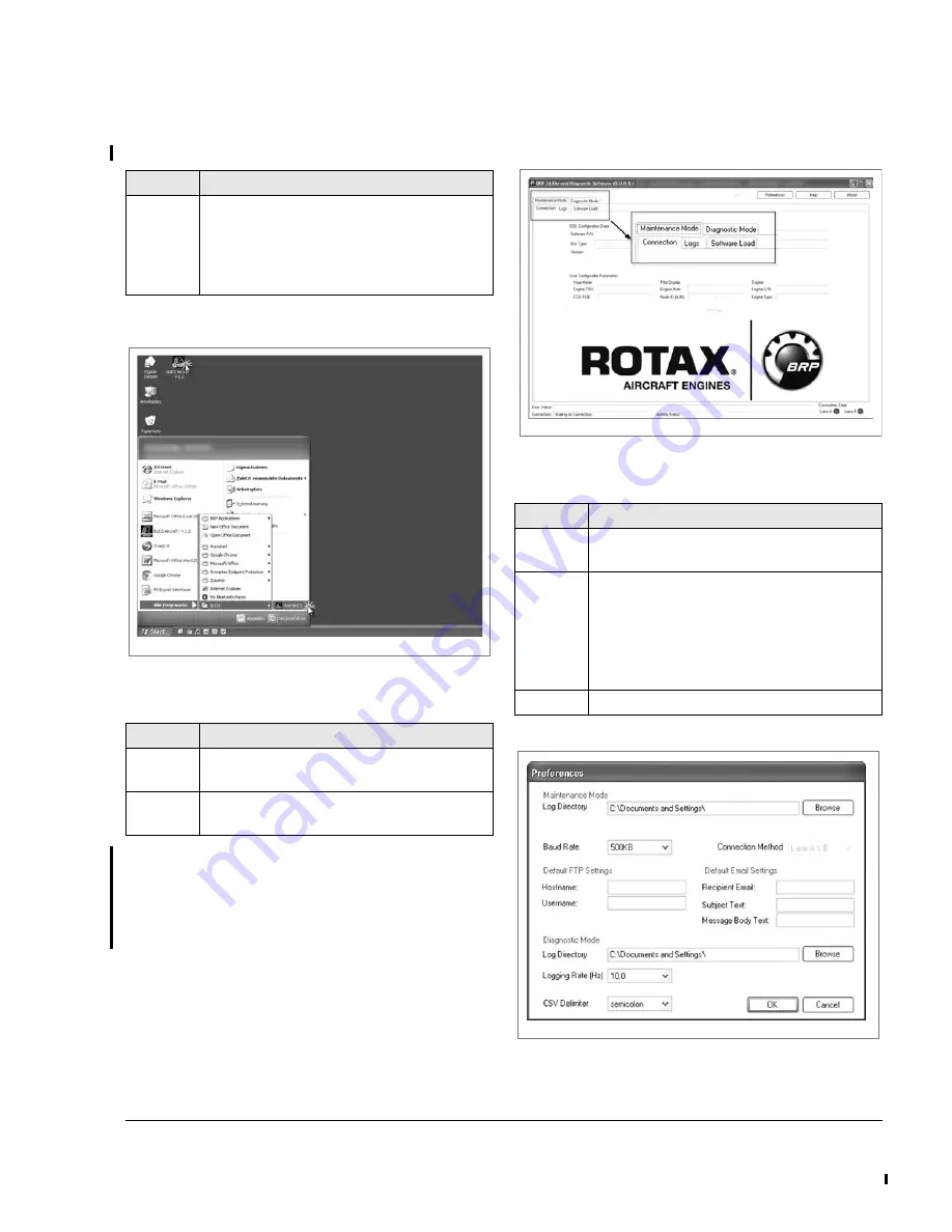 bpr Rotax 912 i Series Maintenance Manual Download Page 331