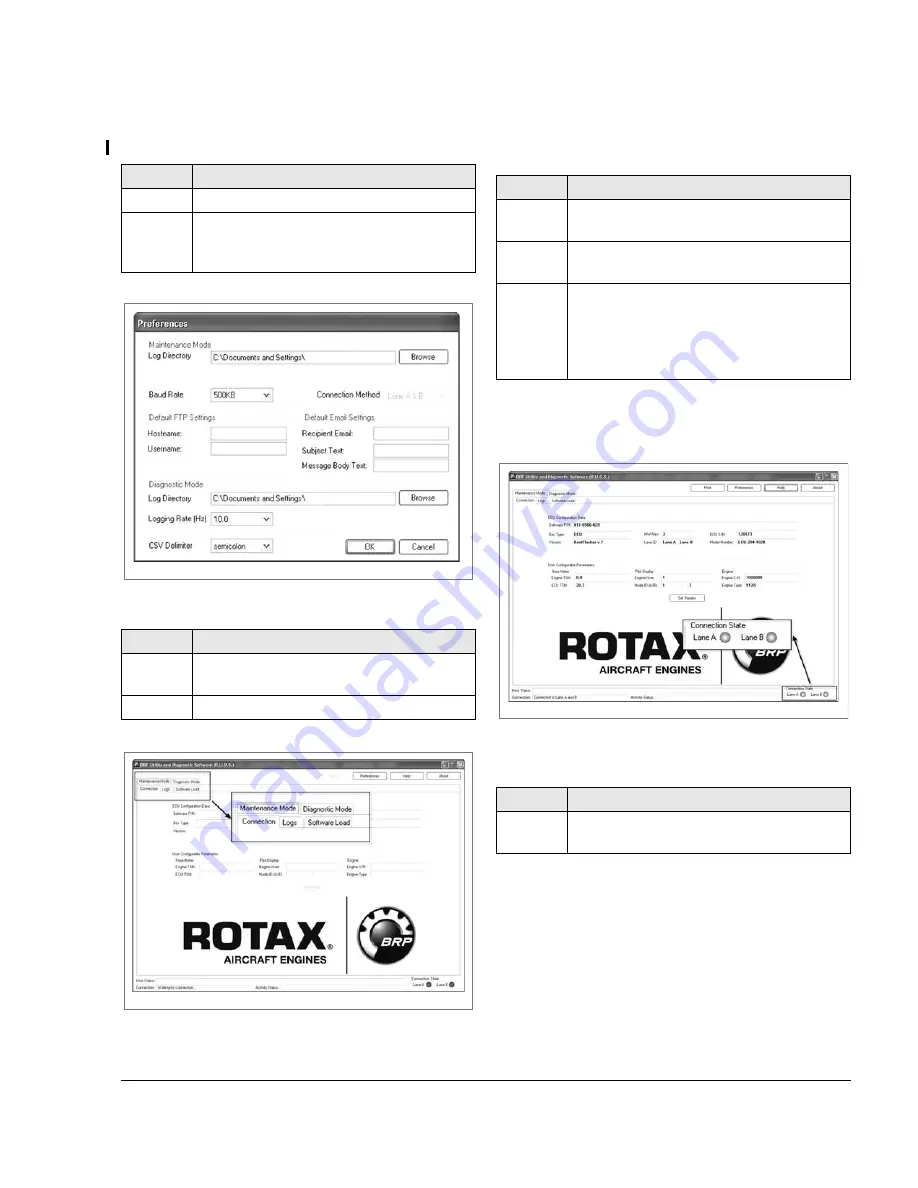 bpr Rotax 912 i Series Скачать руководство пользователя страница 337