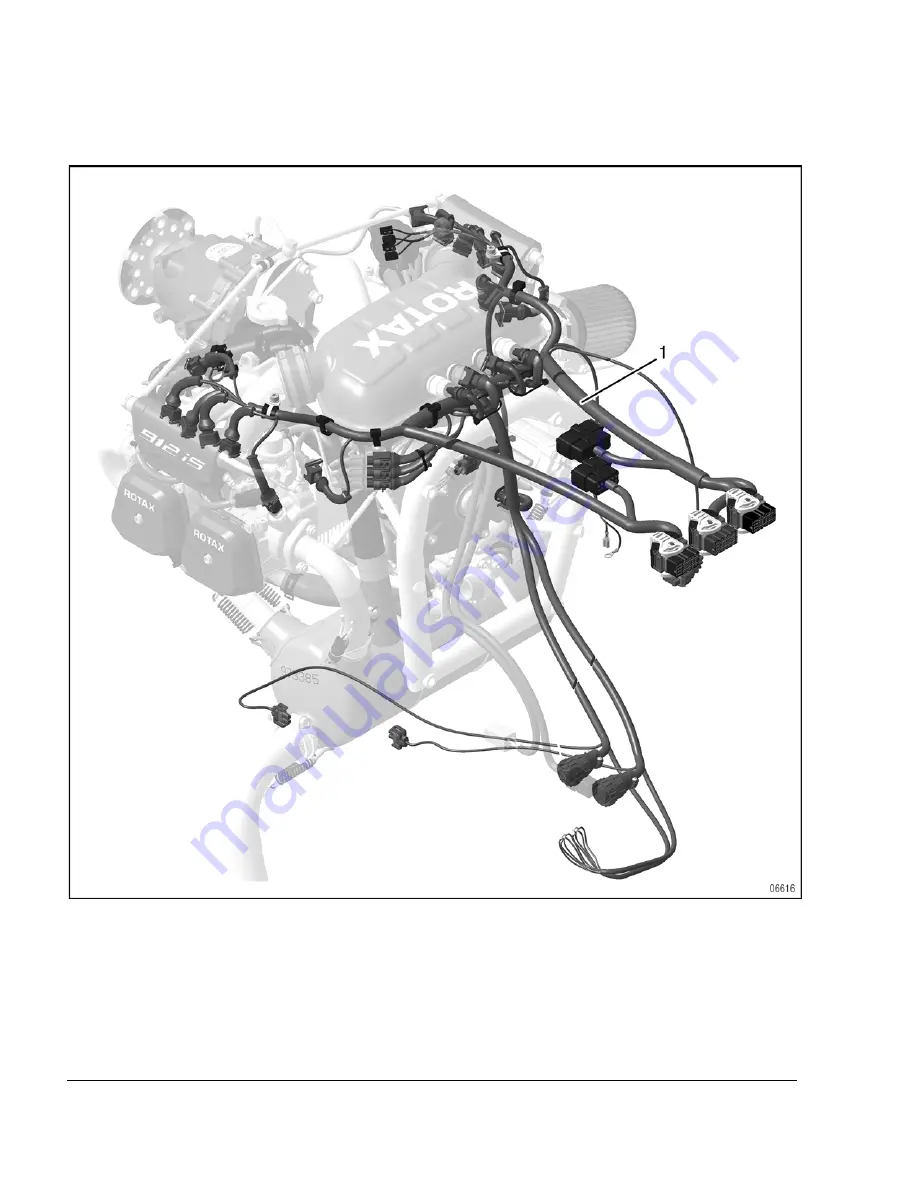 bpr Rotax 912 i Series Скачать руководство пользователя страница 362