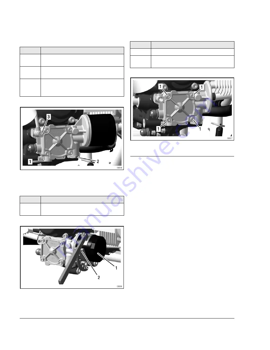 bpr Rotax 912 i Series Maintenance Manual Download Page 430