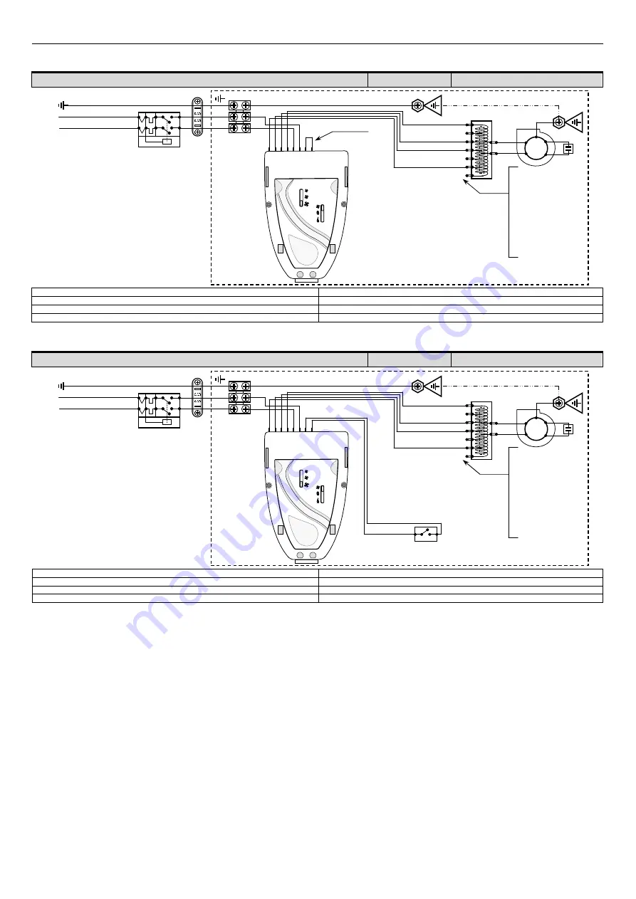 BPS CLIMA CBE21 Скачать руководство пользователя страница 4