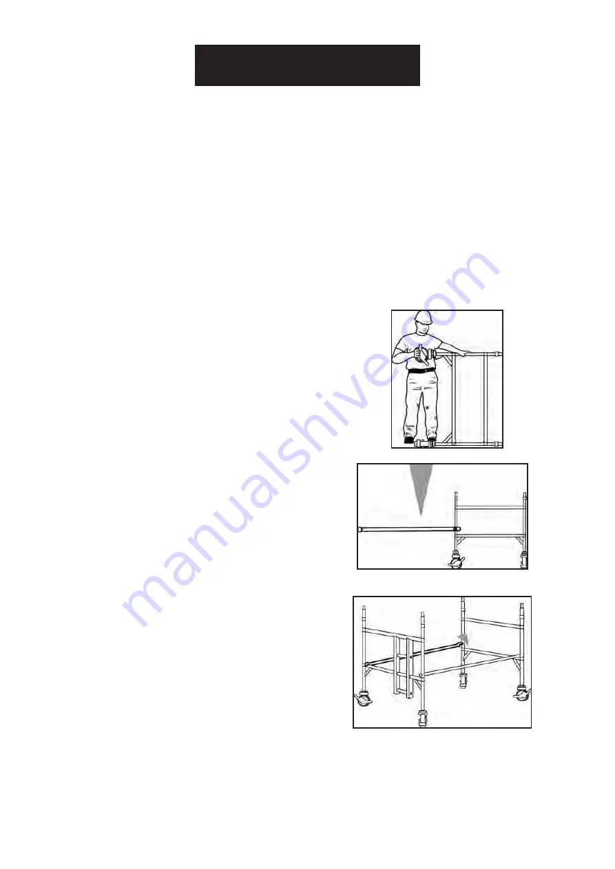 BPS 1450 Instruction Manual Download Page 8