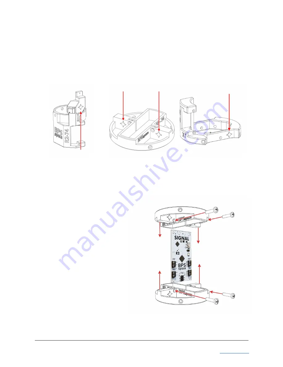 BPS Signal R2 User Manual Download Page 2