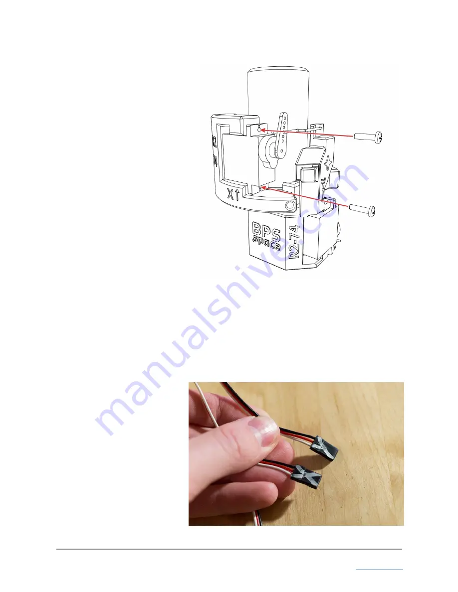 BPS Signal R2 User Manual Download Page 8