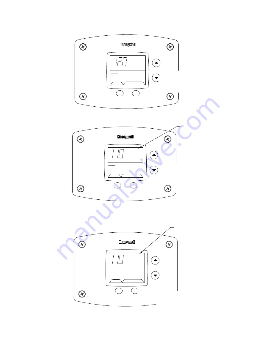 Bradford White EFR160T120 Series Installation & Operating Manual Download Page 44