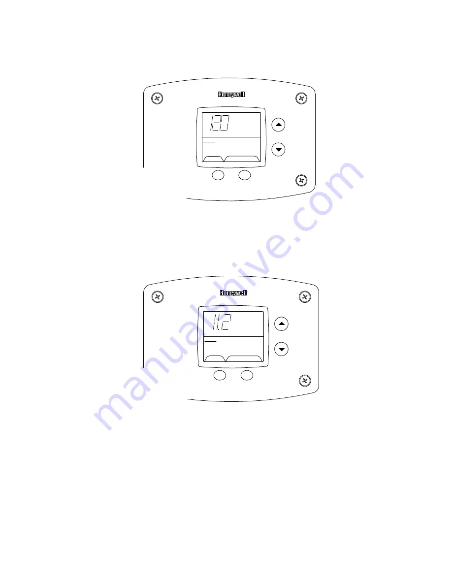 Bradford White EFR160T120 Series Скачать руководство пользователя страница 59