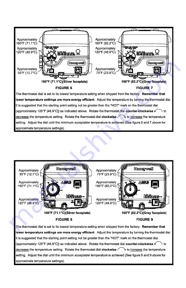 Bradford White RG250H6N-475 Скачать руководство пользователя страница 22