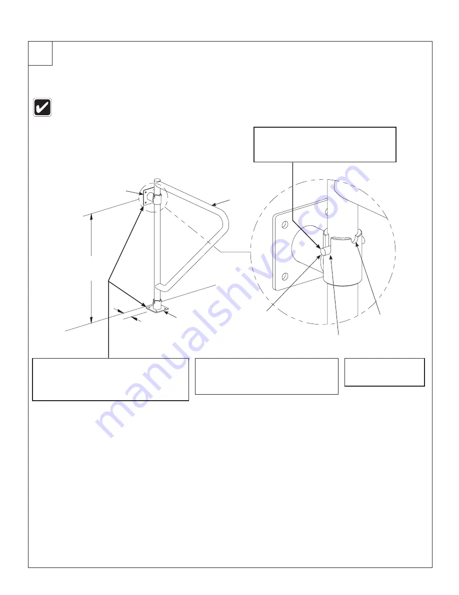 Bradley 8170-158 Скачать руководство пользователя страница 3