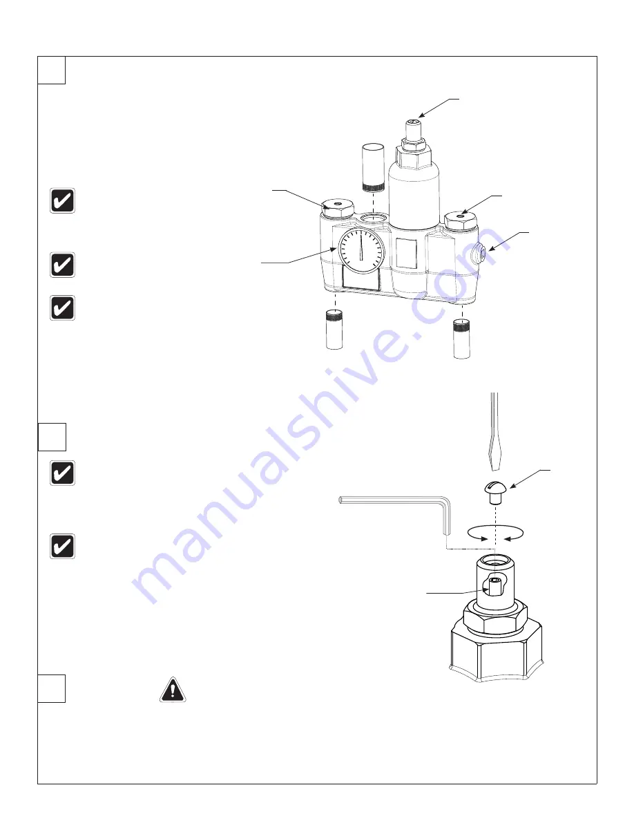 Bradley EFX60 Скачать руководство пользователя страница 4