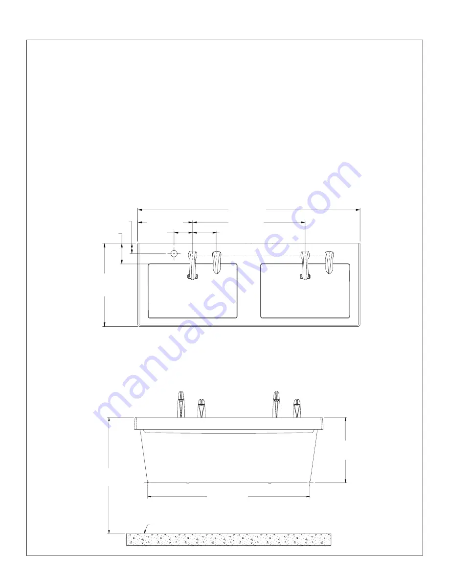 Bradley Express GLX Series Скачать руководство пользователя страница 4