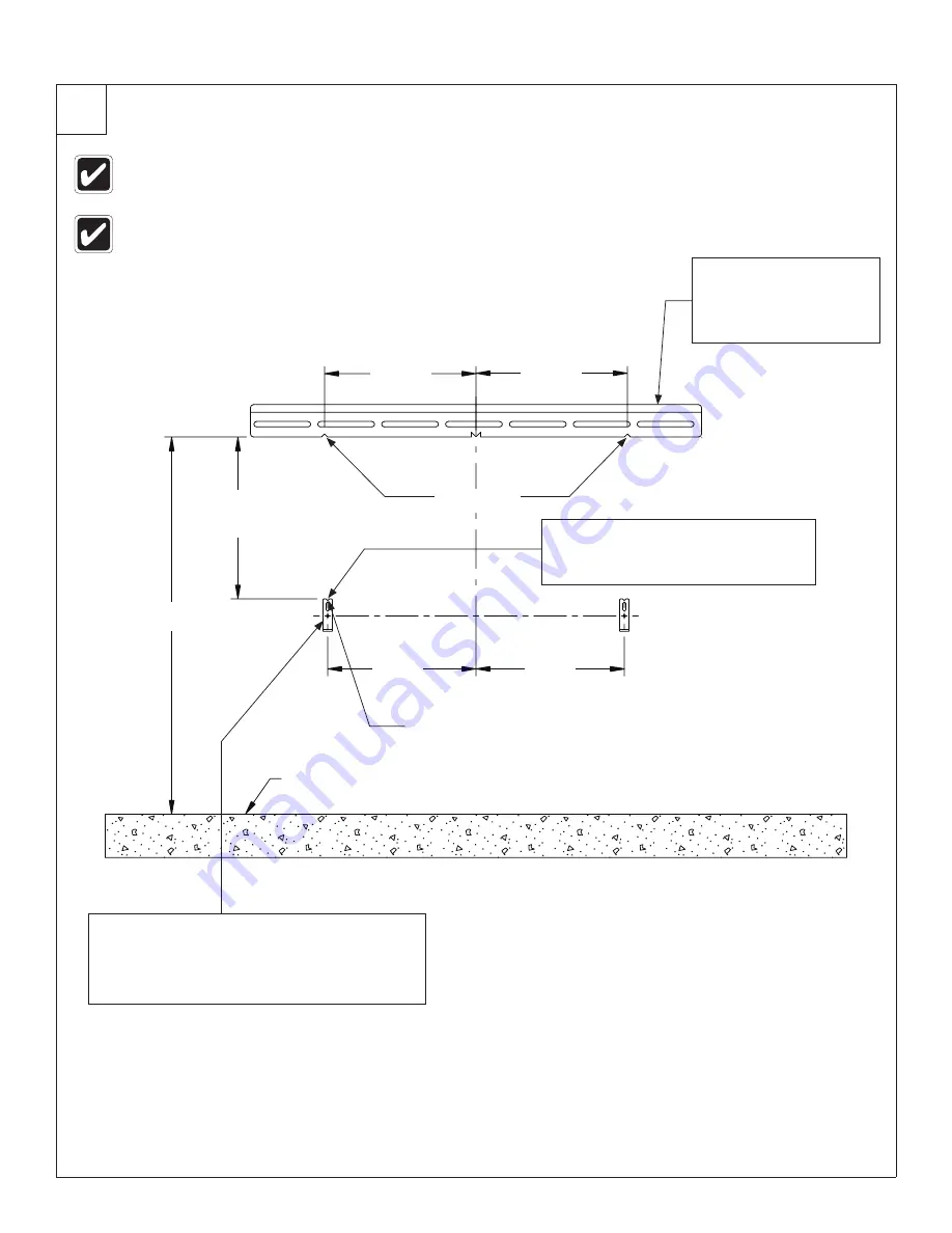 Bradley Express GLX Series Скачать руководство пользователя страница 20