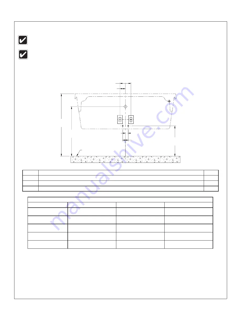 Bradley Express GLX Series Скачать руководство пользователя страница 38