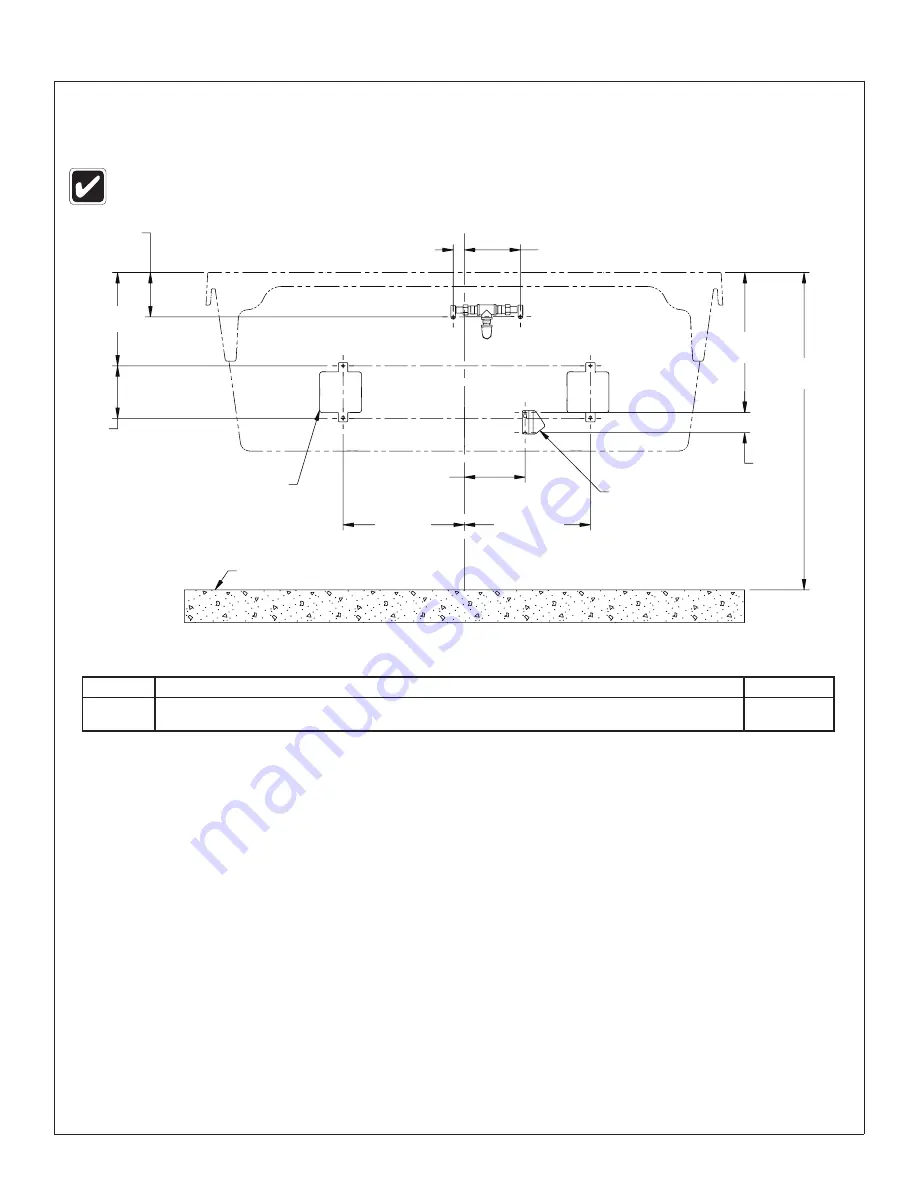 Bradley Express GLX Series Скачать руководство пользователя страница 62